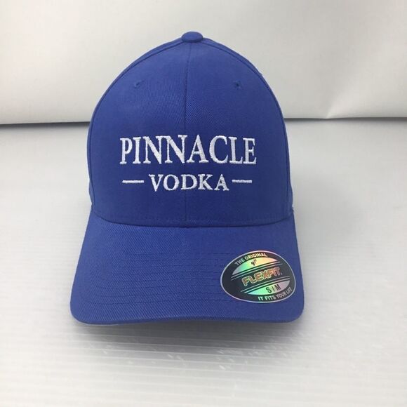 Pinnacle Vodka Flexfit Hat (C7) - Picture 1 of 6